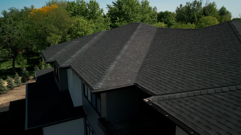 Professional Roofing Services in Caruthersville, MO