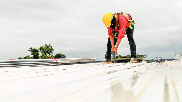 Best Roof Insulation Installation  in Caruthersville, MO