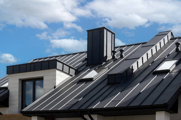 Best Emergency Roof Repair Services  in Caruthersville, MO